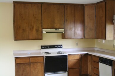 Guest/Inlaw kitchen