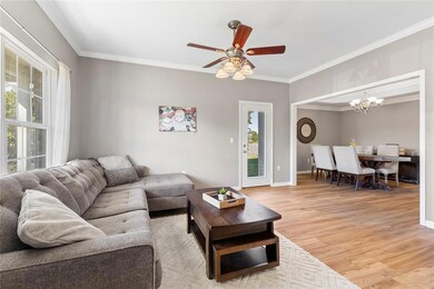 1293 Gladden Ct, Franklin, IN 46131 - photo 4