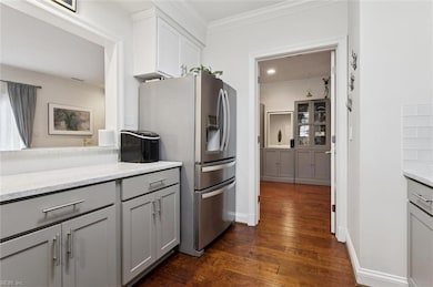 1036 Draketail Ln unit 4A, Virginia Beach, VA 23451 - photo 3