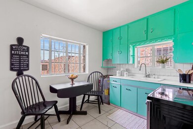 3906 Hamilton Ave, El Paso, TX 79930 - photo 3