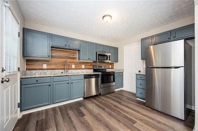 3375 River Run Trail, Decatur, GA 30034 - photo 6