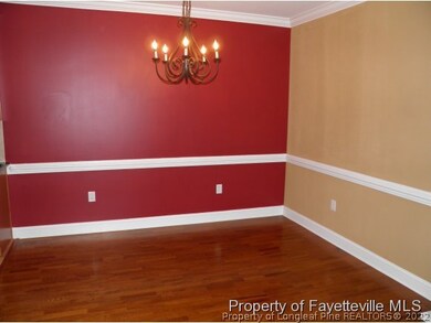 1851 Jennifer Ln unit 203, Fayetteville, NC 28314 - photo 6