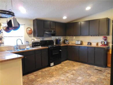 336552 E 1010 Rd, Meeker, OK 74855 - photo 5