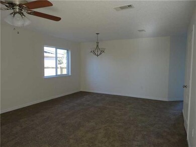 Dining Room. formal living and dining room