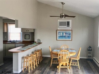 109 Quay Blvd unit two, Brigantine, NJ 08203 - photo 4