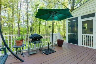 11821 Bridgeforth Mill Dr, Amelia Court House, VA 23002 - photo 2