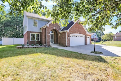 1990 Red Oak Dr, Franklin, IN 46131 - photo 4