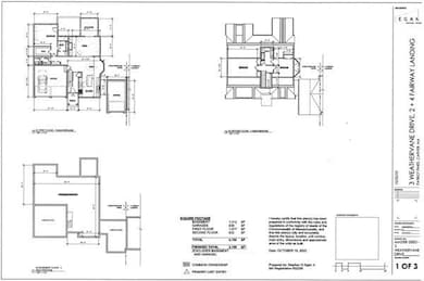 3 Weathervane Dr unit 3, Carver, MA 02330 - photo 3