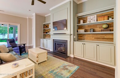 173 Overlook Dr, Wilmington, NC 28411 - photo 3