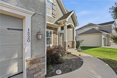 1520 SW 41st St, Lees Summit, MO 64082 - photo 5