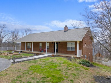 3660 Meadowland Dr, Morristown, TN 37814 - photo 2