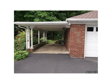 CAR PORT