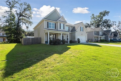 9 Bellemeade Dr, Guyton, GA 31312 - photo 2