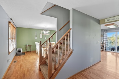 1260 Thrush Rd, Crestline, OH 44827 - photo 4