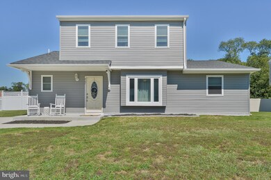 407 N Otter Branch Dr, Glendora, NJ 08029 - photo 3