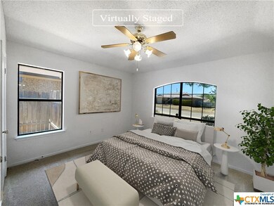 216 Wagontrain Cir, Copperas Cove, TX 76522 - photo 4