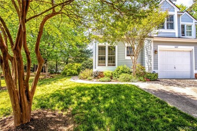 1607 Logwood Cir, Henrico, VA 23238 - photo 3