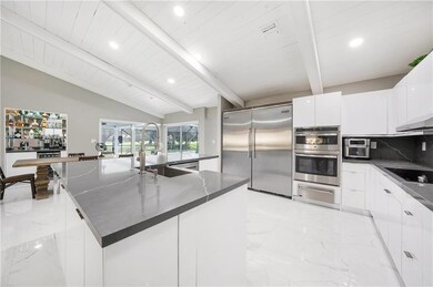 Updated Kitchen