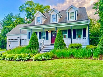 1 Copper Beech Cir, West Bridgewater, MA 02379 - photo 3