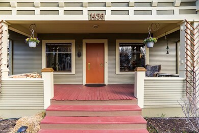 1436 NW 3rd St, Bend, OR 97701 - photo 3