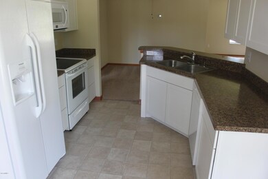 Kitchen View 3