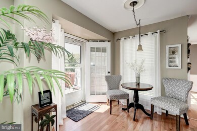 2807 Bixley Hill Ct, Woodbridge, VA 22191 - photo 7