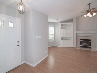 Open Great Room