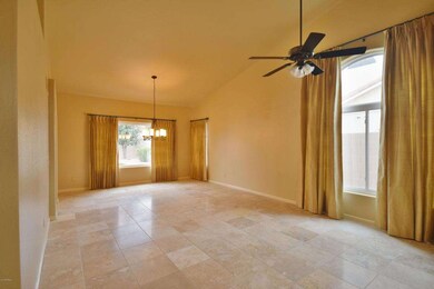 6 Living Room & Dining Room