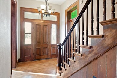 117 N Center St, Hoyleton, IL 62803 - photo 7