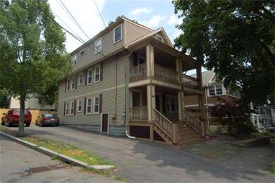 53 Pine St, Arlington, MA 02474 - photo 3