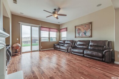 1170 S University Park Loop, Reno, NV 89512 - photo 2
