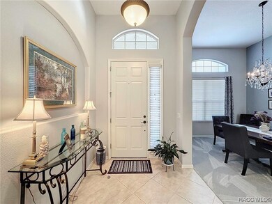 1152 W Beagle Run Loop, Hernando, FL 34442 - photo 3