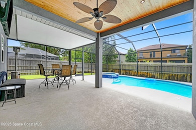 1067 Red Bud Cir, Rockledge, FL 32955 - photo 7