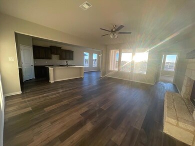 521 Smith Rd, Springtown, TX 76082 - photo 7