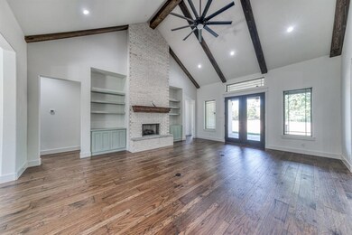 1001 Old Brock Rd, Weatherford, TX 76088 - photo 6