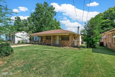 2545 Lamar St, Bossier City, LA 71112 - photo 5
