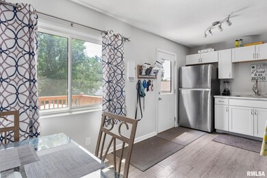 1761 W 54th St, Davenport, IA 52806 - photo 7