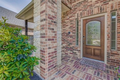 27506 Huggins Crest Ct, Fulshear, TX 77441 - photo 4