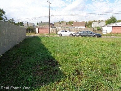 4994 Carpenter Ave, Detroit, MI 48212 - photo 6