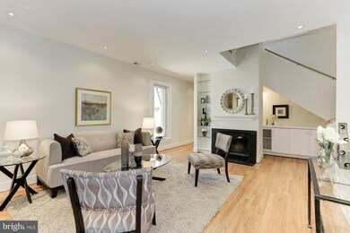 625 3rd St NE unit 4, Washington, DC 20002 - photo 3