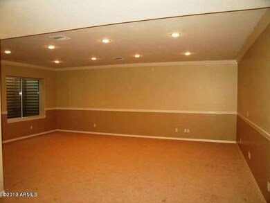 7017 E Grandview - Basement