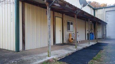 56142 E 712, Colcord, OK 74338 - photo 6