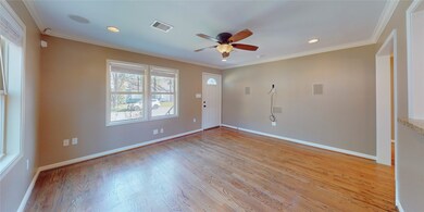 818 Aurora St, Houston, TX 77009 - photo 6