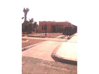 3730 Frankfort Ave, El Paso, TX 79930 - photo 2