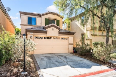 9117 Watermelon Seed Ave, Las Vegas, NV 89143 - photo 2