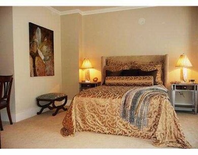 Master Bedroom.