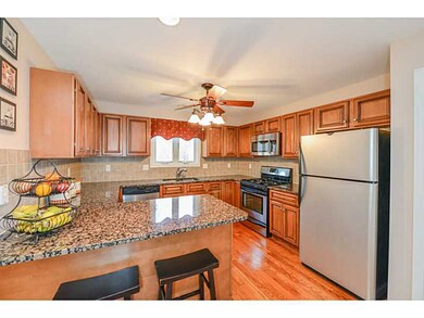 5 Silver Cup Cir unit 5, West Warwick, RI 02893 - photo 2