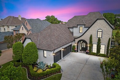 507 Regency Crossing, Southlake, TX 76092 - photo 2