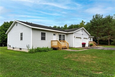 7537 Rickmeyer Rd unit WS, Rome, NY 13440 - photo 2