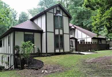 1603 N Oak Ridge Ln, Washington, IN 47501 - photo 2